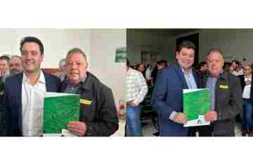 Guaraniaçu garante R$ 1,95 milhão para construção de 15 casas populares através do programa Casa Fácil Paraná